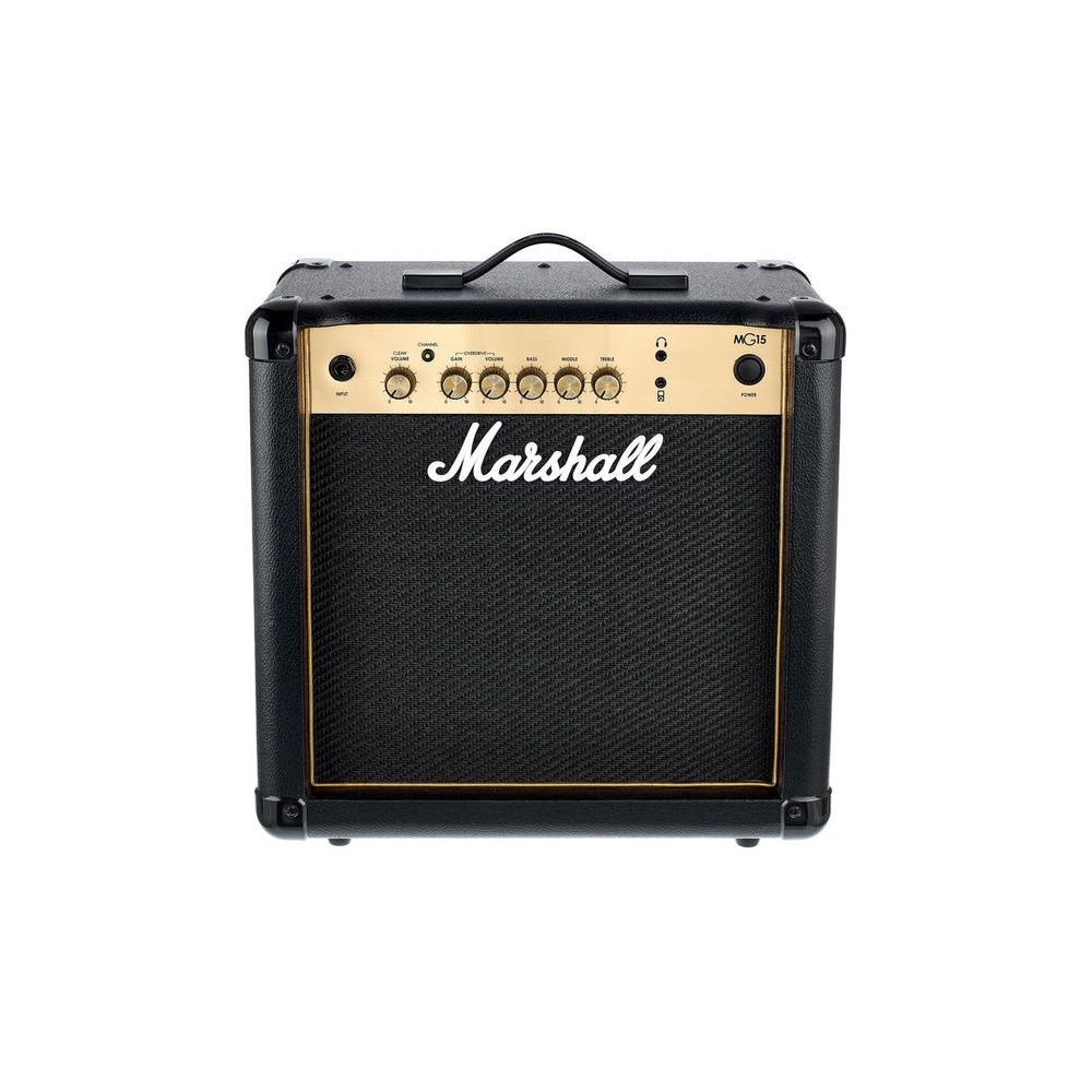 Marshall MG15G – Thomann Ireland