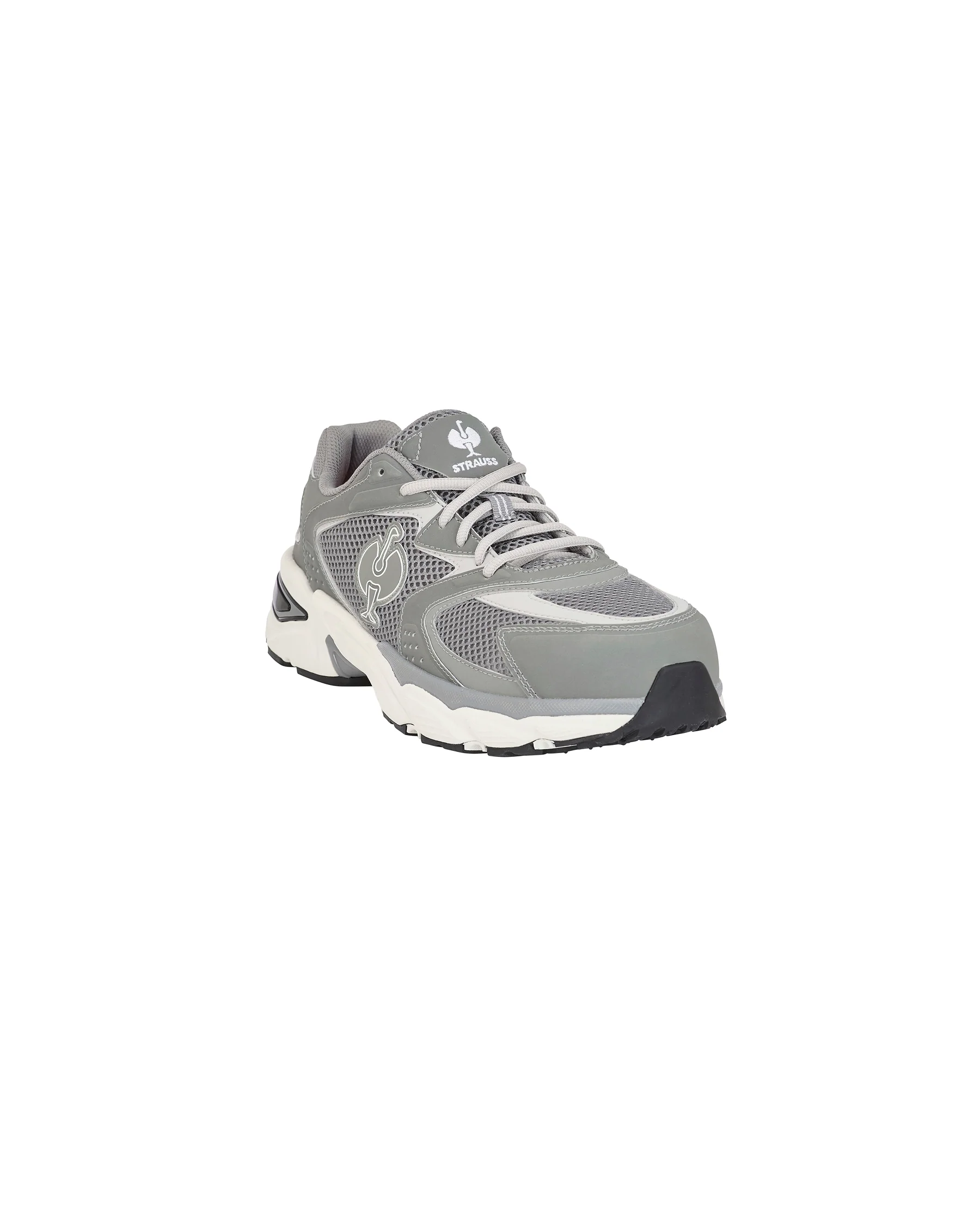 St. Louis Comp Toe Work Shoe