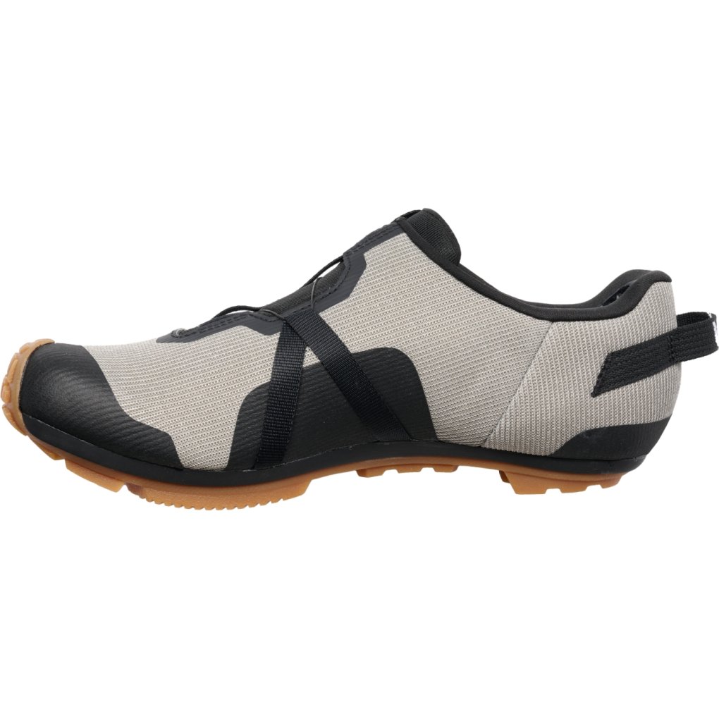 UDOG Forza Gravel Shoes - Grey