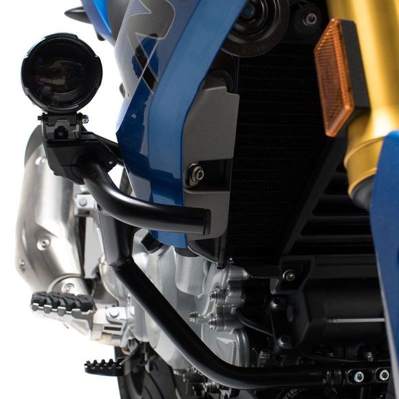 SW-MOTECH crash bar engine guardRef: sbl.07.649.10001/b / sbl.07.649.10002/b