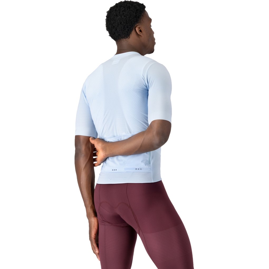 Castelli Premio Evo Jersey Men - winter sky 486