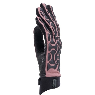 Dainese HGR Gloves Ext - rose-taupe