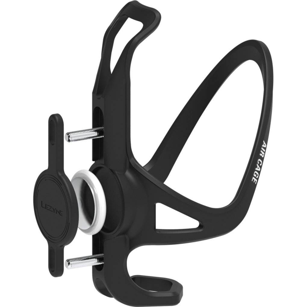 Lezyne Matrix Air Cage - black