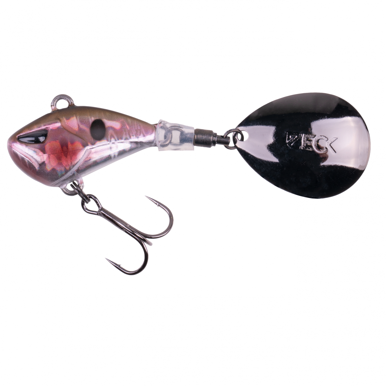 Zeck Rogue Runner (Holo Trout)