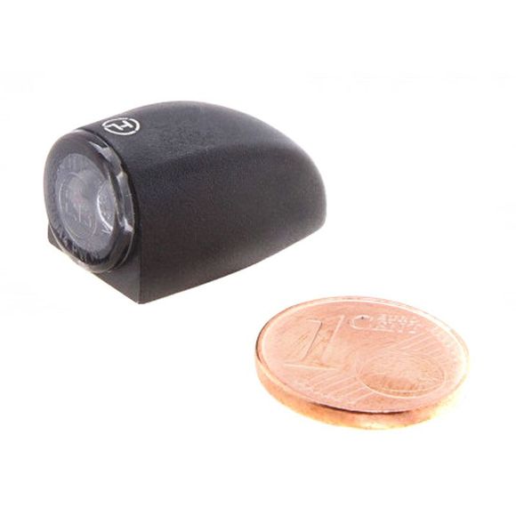 Brazoline PROTON LED SERIE THREE Turn Signal Light (Pair) Universal - BlackRef: BRZ0014 / 204-545