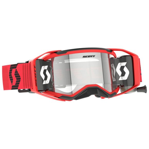 Cross Scott Prospect 2.0 WFS 2025 - RedRef: SCO1568 / 421474101813