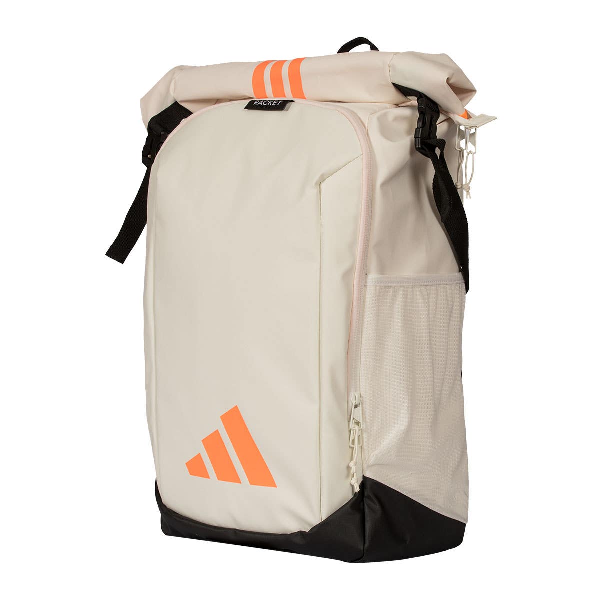 BAG ADIDAS MULTIGAME OFF WHITE 2026 AB1MA9U76