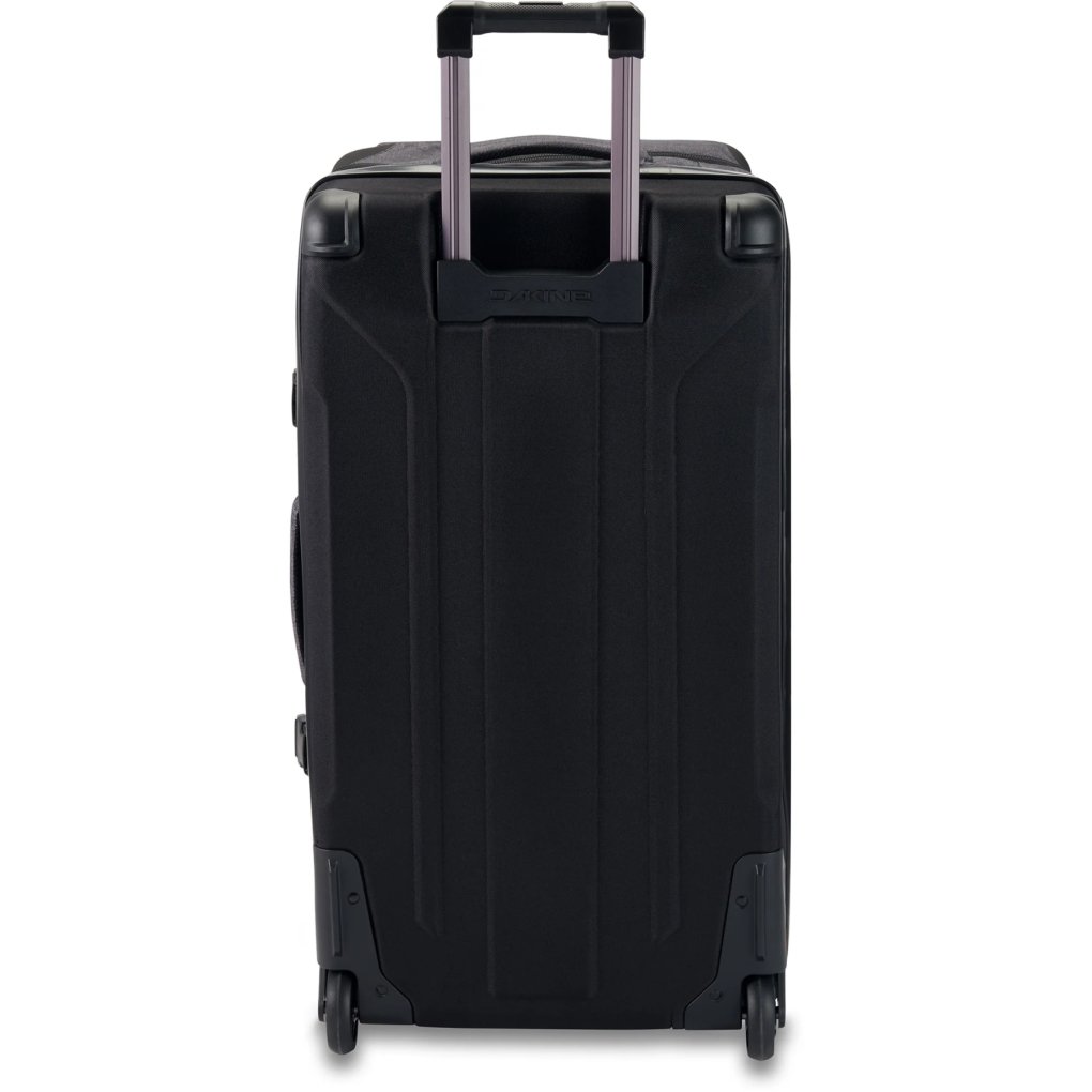 Dakine Split Roller 110L Bag - Carbon