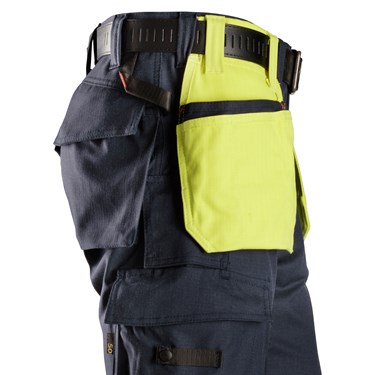 Holster Pockets