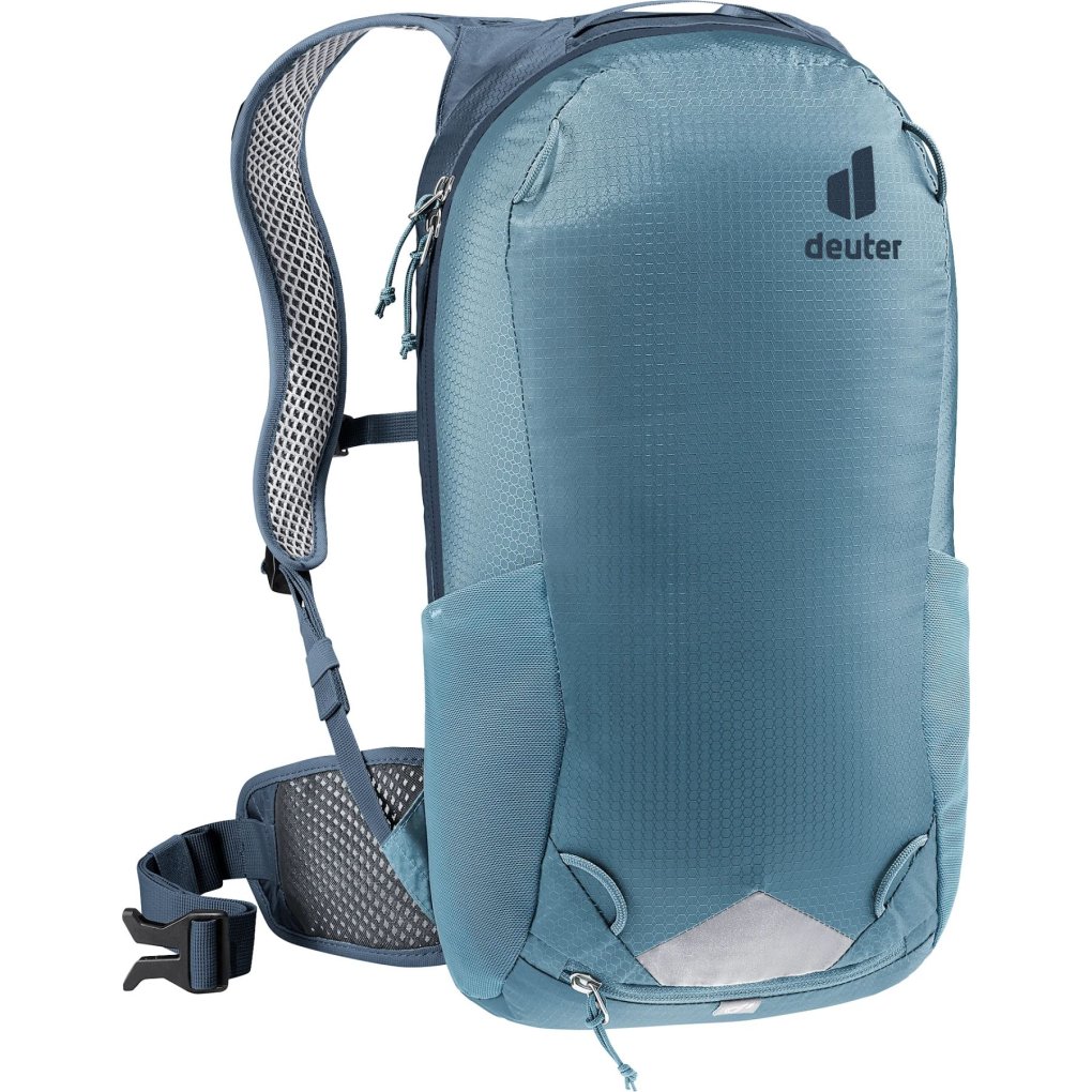 Deuter Race 12 Bike Backpack - atlantic-ink