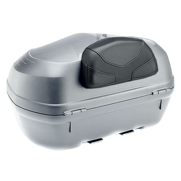 Kappa K638 Backrest For Universal K355/K400N/K4900N Top Case - BlackRef: kp1146 / k638