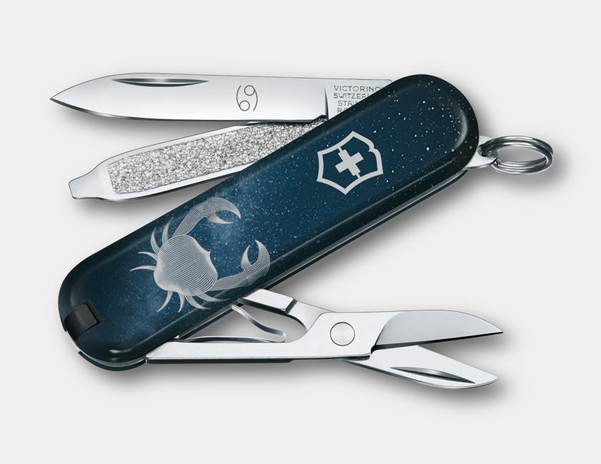 Zodiac Exclusive Edition Cancer