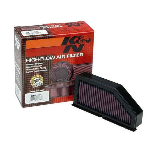 K&N Stage 1 Air FilterRef: BM-1299 / KNBM1299