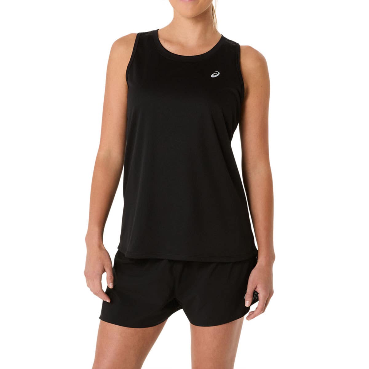 T-SHIRT TANK TOP ASICS CORE WOMAN