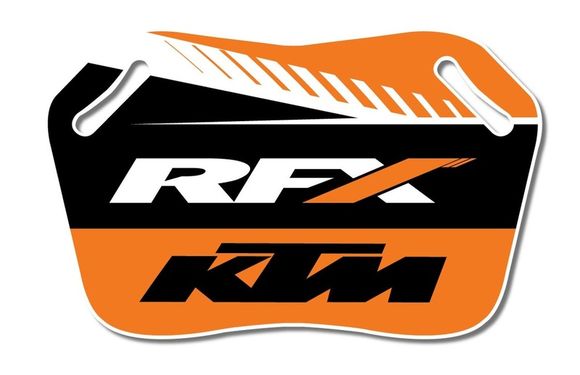 Rfx Pit Board UniversalRef: Rfx01403A / 1119124005