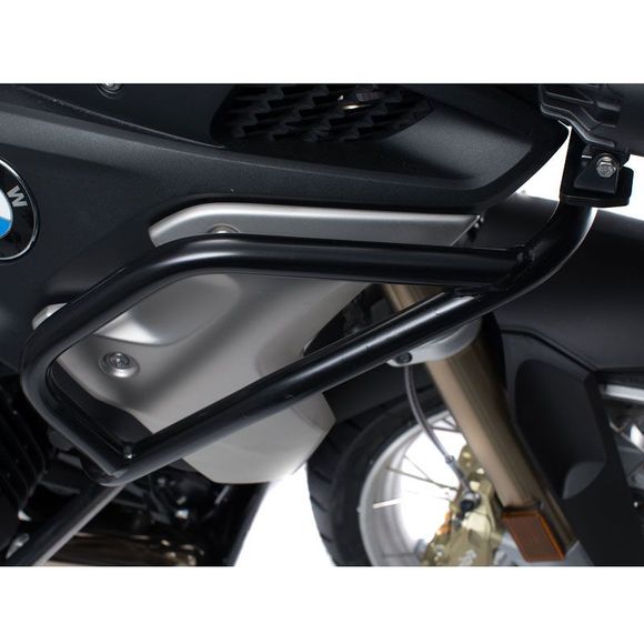 SW-MOTECH Upper Engine Guard GreyRef: sbl.07.870.10000/s / sbl.07.870.10100