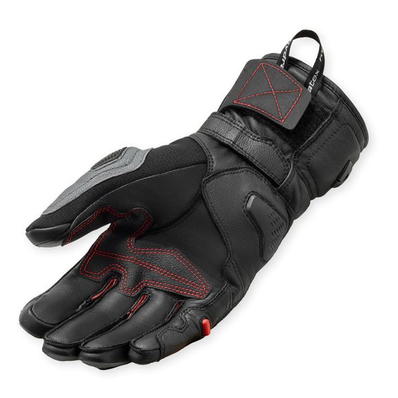 Rev it SAND 5 H2O Gloves - Black / GrayRef: RI1656