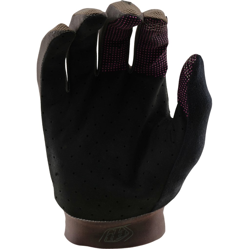 Troy Lee Designs ACE Gloves - Solid Olive