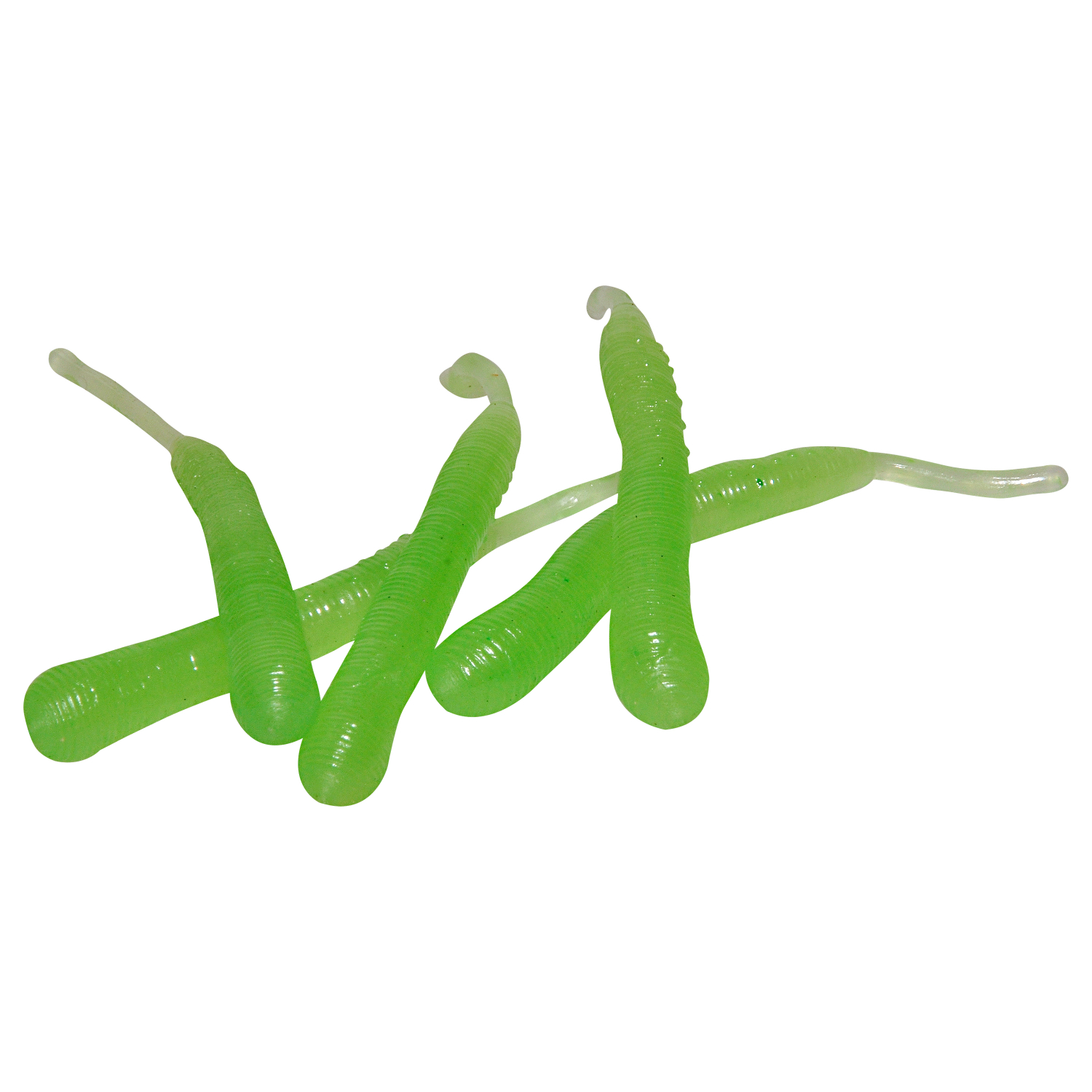 Eisele Sea Fishing Bait Lugworm Lookalike Deep Sea (green)