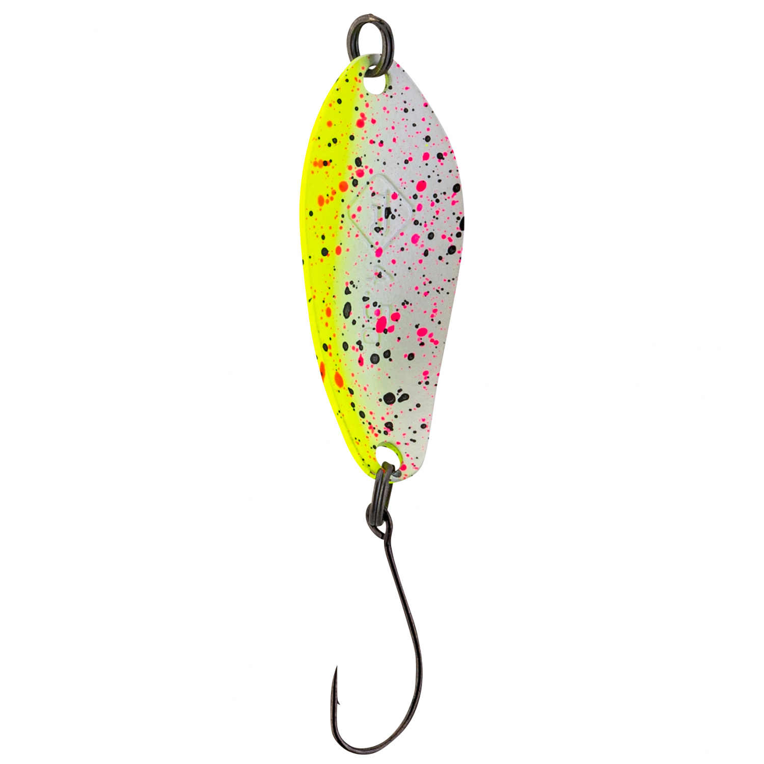 Iron Trout Heavy Wave Spoon (YWS)