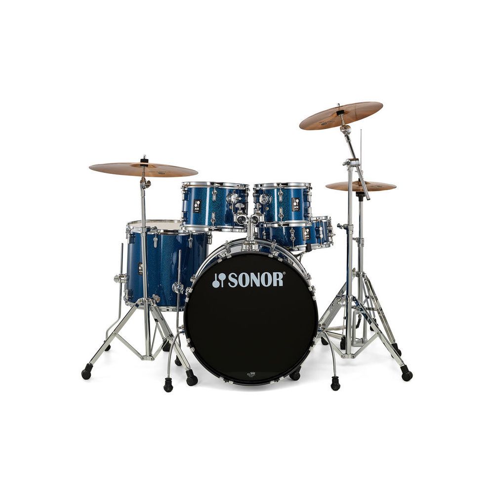Sonor AQX Stage Set BOS – Thomann Ireland