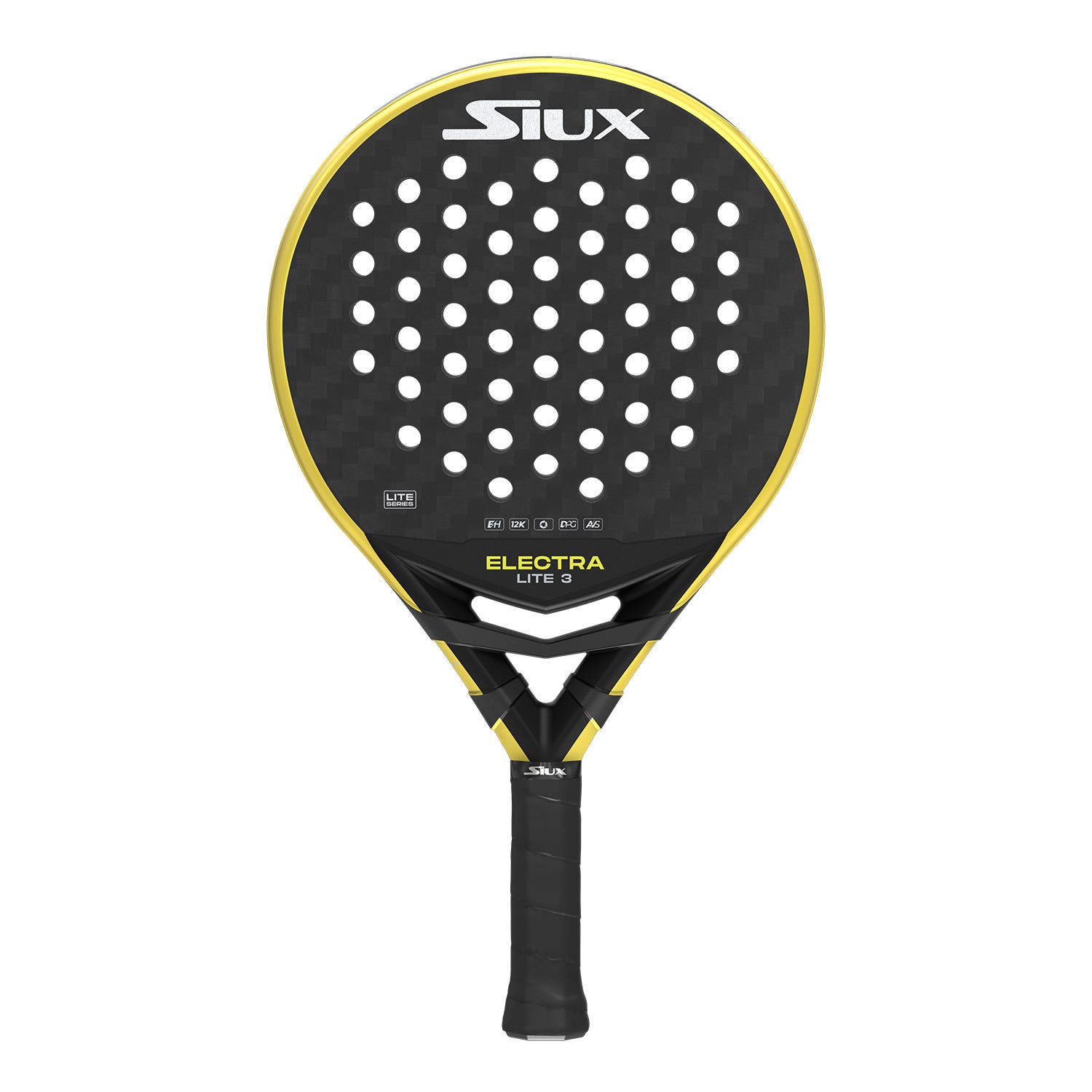 SIUX ELECTRA ST3 LITE