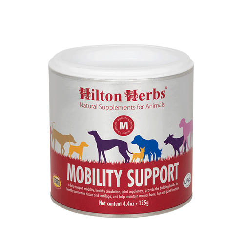Hilton Herbs Mobility Support for Dogs - 60g