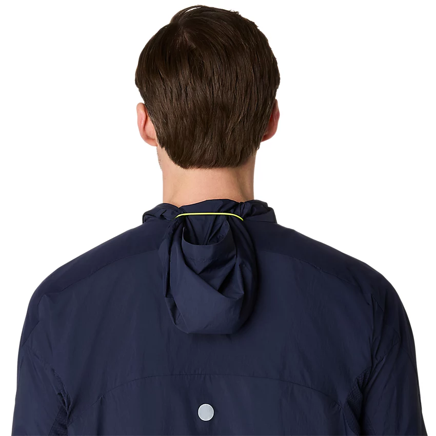 ROAD PACKABLE JACKET