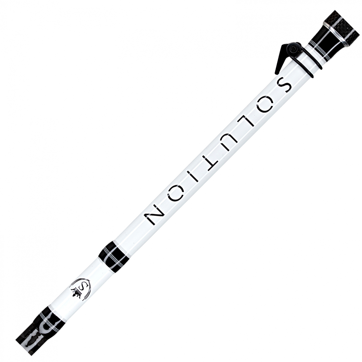 Monkey Lures Big L Solution Contact Spinning