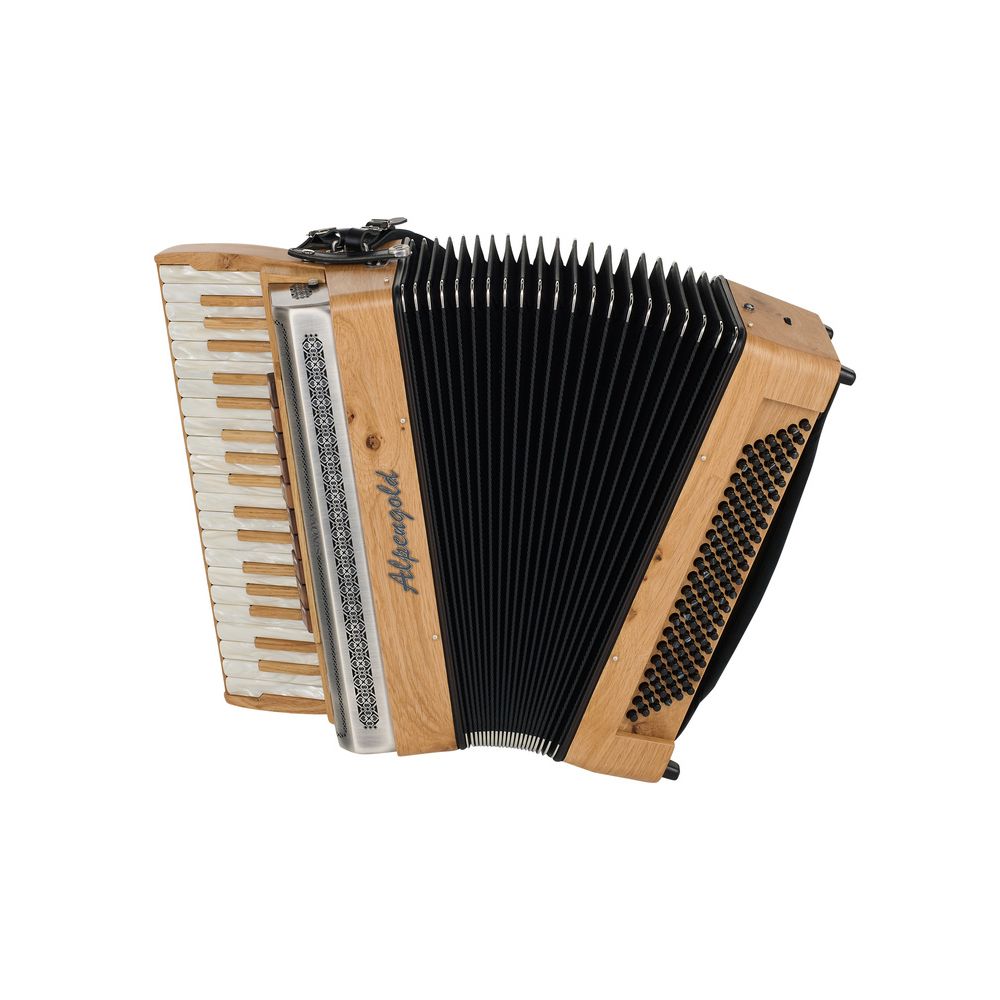 Alpengold Sinova 496 CMH Wild Oak – Thomann Ireland