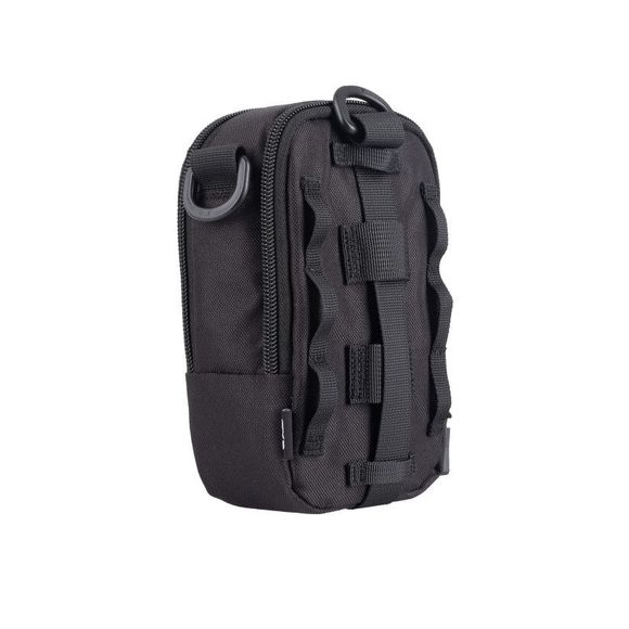 Sacoche Oxford Utilitaire Nomad 1 L Universel - NoirRef : OD0526 / OL583