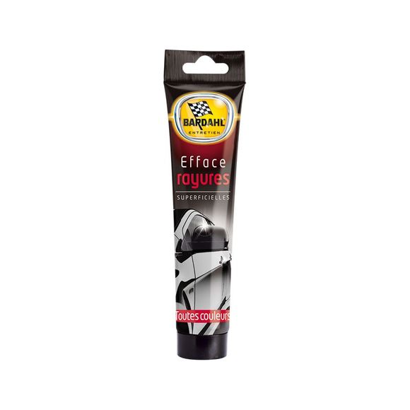 Bardahl SCRATCH REMOVER Polish 150GR UniversalRef: BDH0054 / 38912