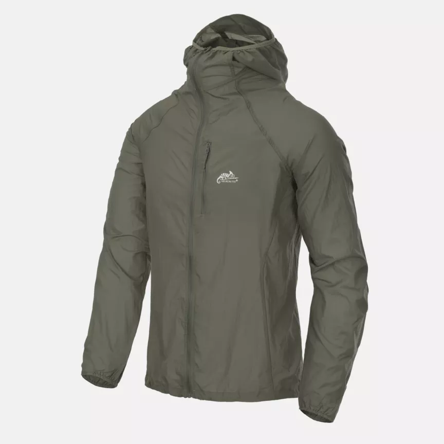 Tramontane Jacket - Windpack® Nylon