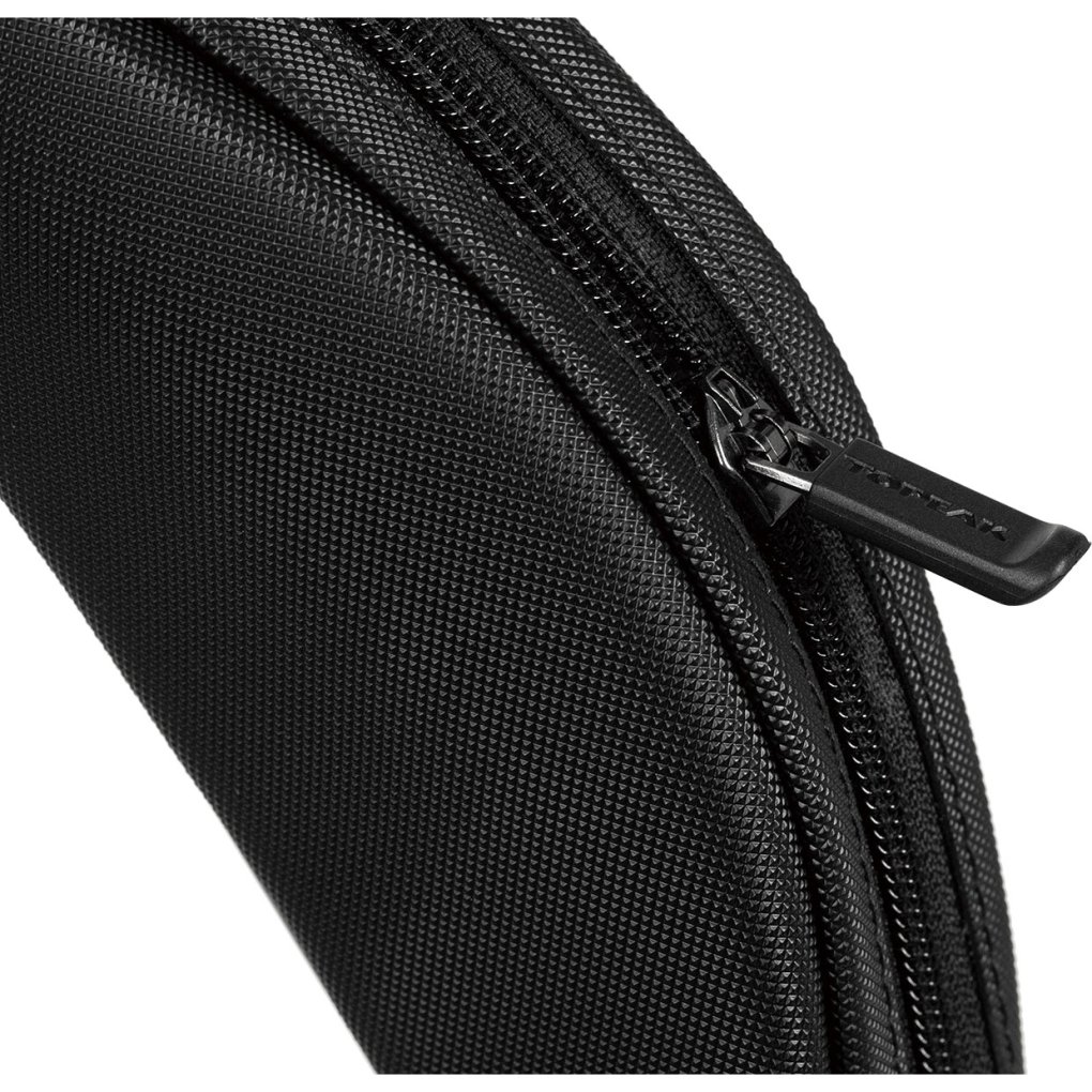 Topeak FastFuel Bag Essential Frame Bag - 0.4L - Black