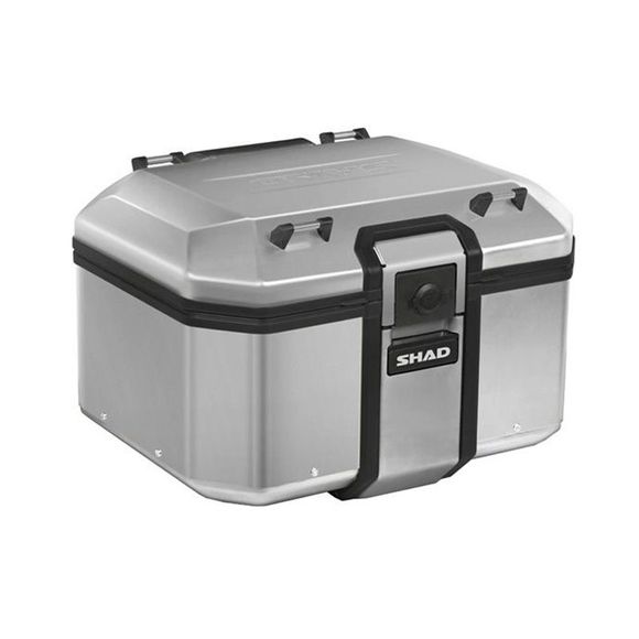 Top case Shad TERRA 48 LT ALUMINUM UniversalRef: shd0tr48100 / d0tr48100