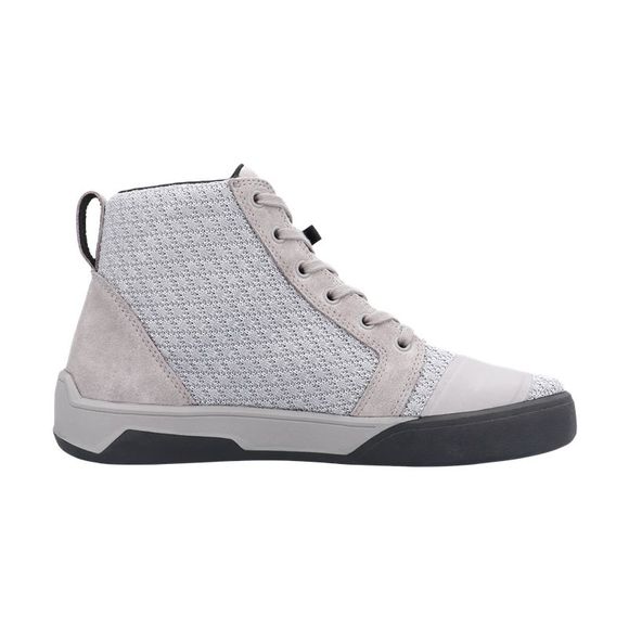 Motorcycle Sneakers Richa Mistral Air - GrayRef: RC1066