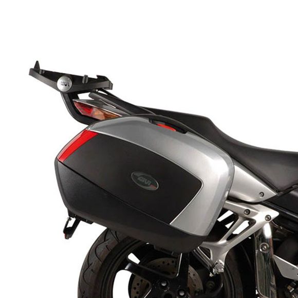 Givi Monokey suitcase support for V35 & V37 suitcasesRef: gi0124 / plx166