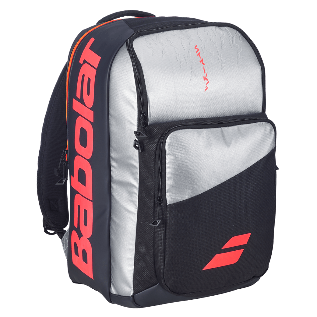 Backpack Pure Strike Carbon Grey