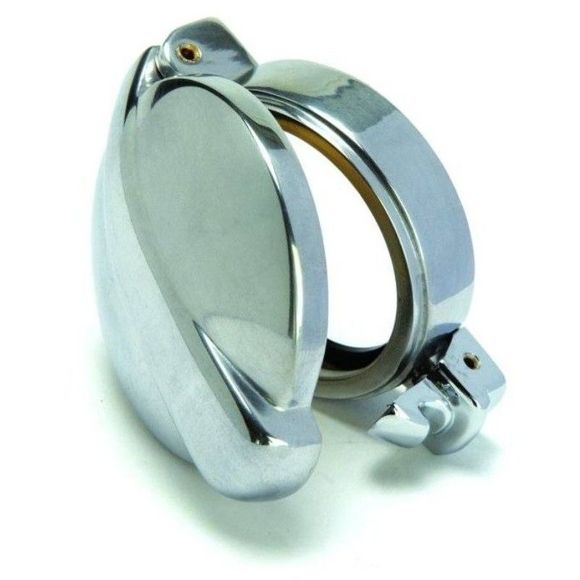 Bouchon de réservoir Brazoline MONZA 5 cm Universel - GrisRef : PEC021