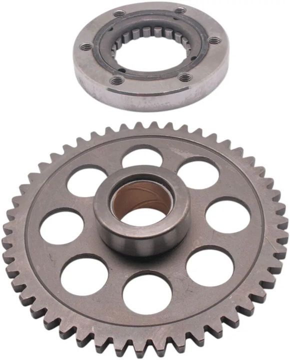 Onedesign Steering Wheel Starter PinionRef: As00624A / 21100967