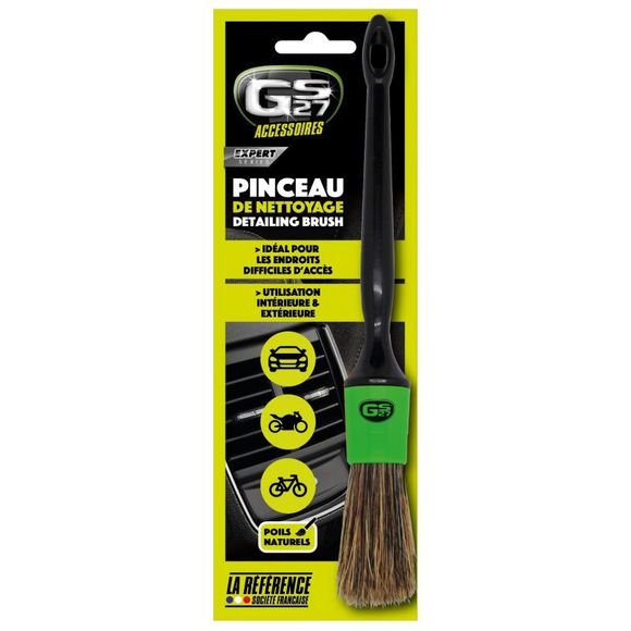 Gs27 Universal Cleaning BrushRef : GS0093 / OU180130