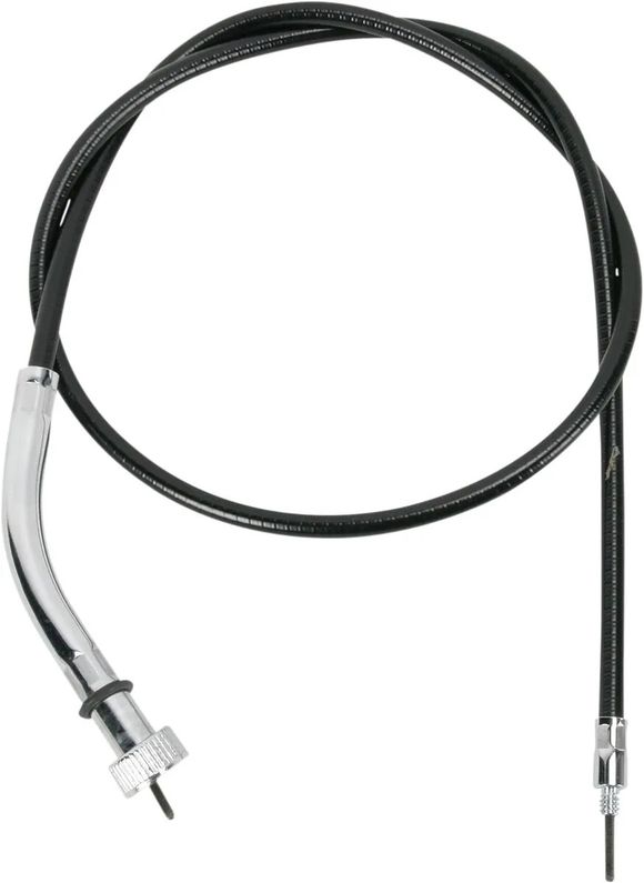 Drag Specialties Speedometer Cable 06550041Ref: DRG00047A / 06550041