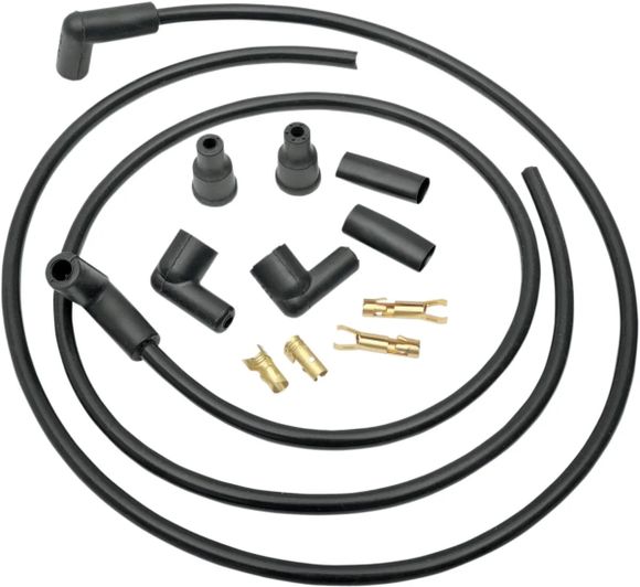 Spark Plug Cable Drag Specialties Universal WireRef: Drg03106A / 21040149