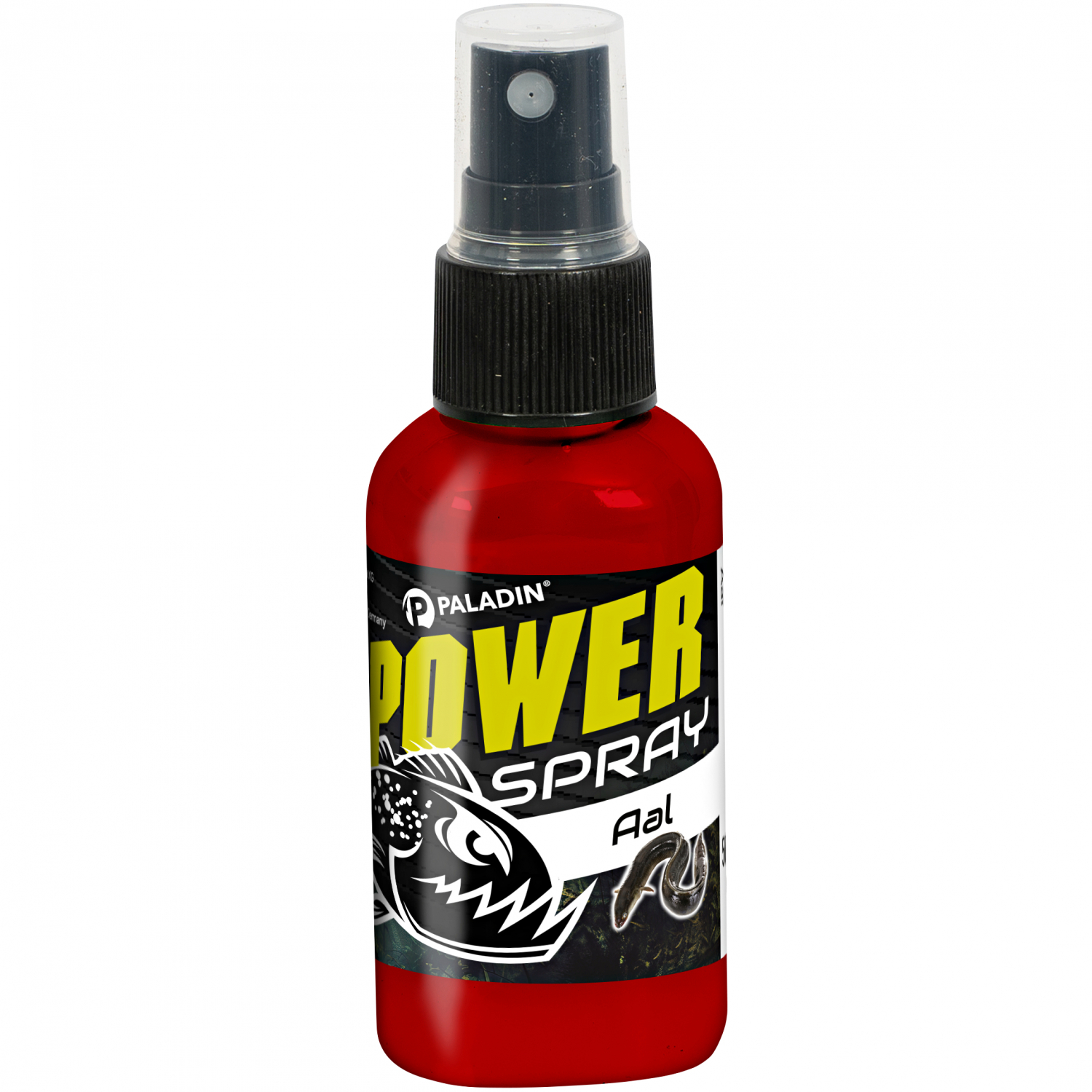 Paladin Power Series Liquid Spray (Eel)