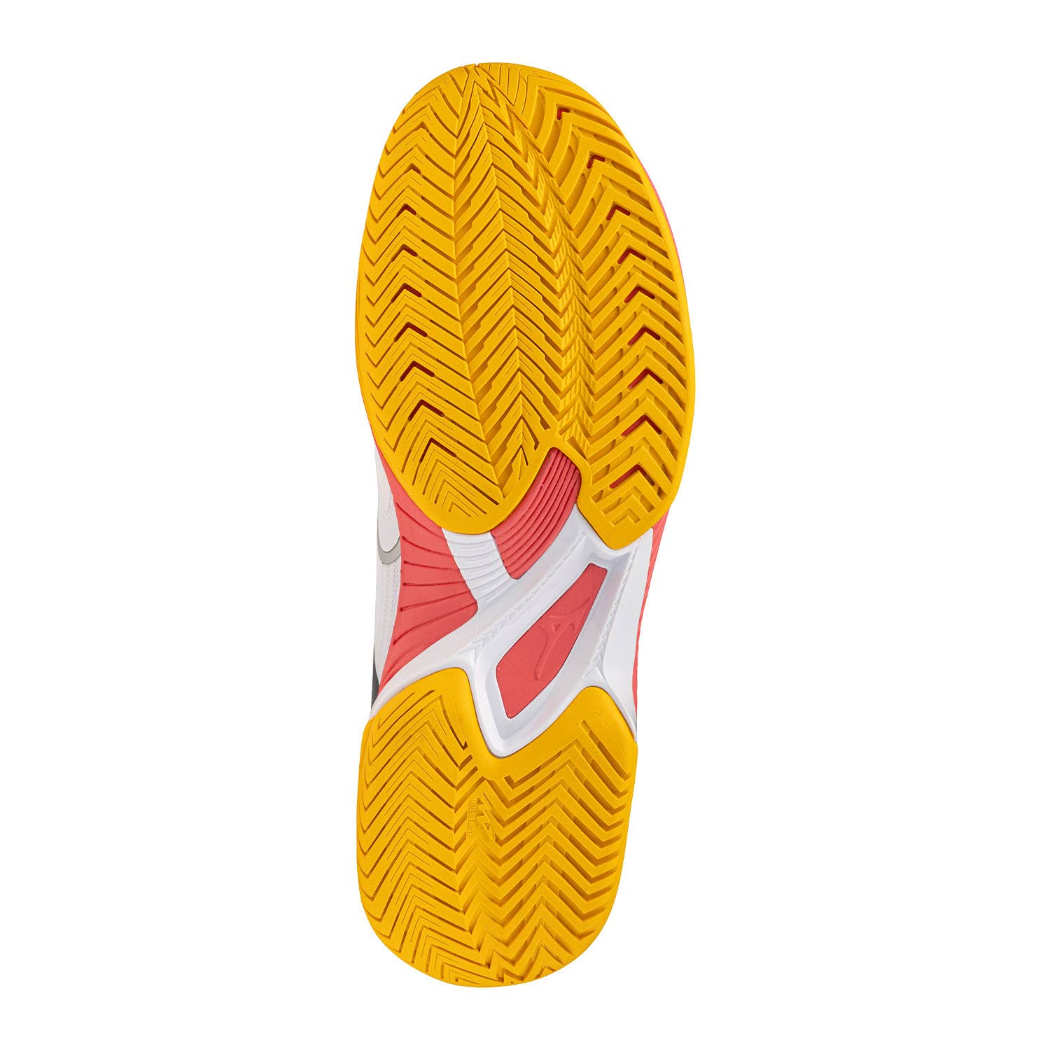 Mizuno WAVE EXCEED COURT Ac CORAL 61GA2518