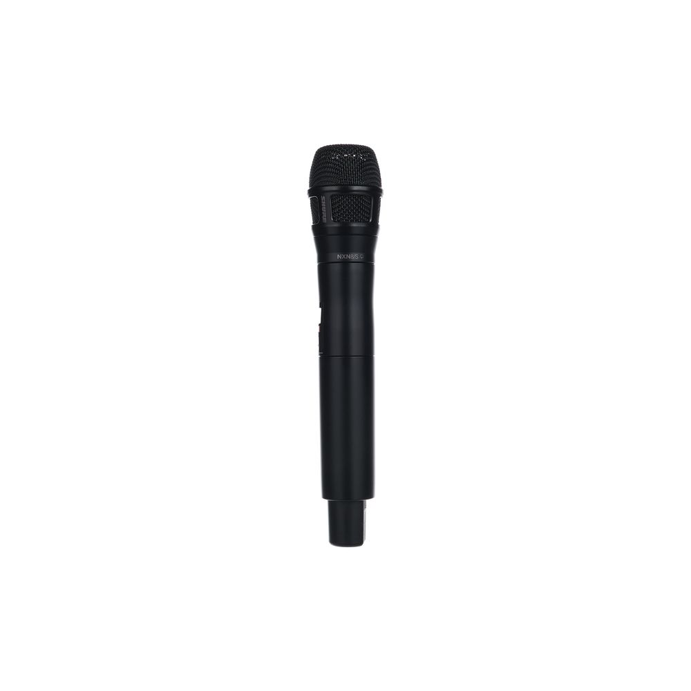 Shure QLXD2/N8S G51 – Thomann Ireland