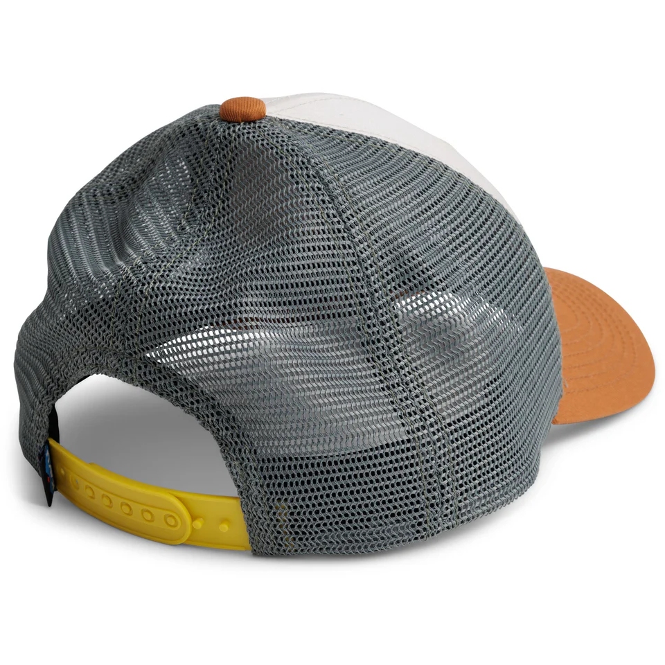 KAVU Low Tide Cap - Open Range Mix