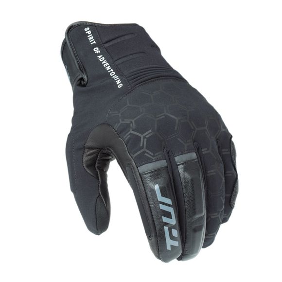 T.Ur G -Zero Hydroscud® Gloves - BlackRef: TUR0113