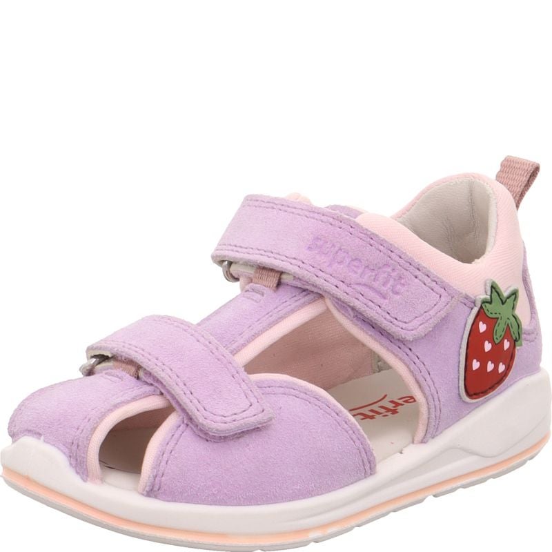 BOOMERANG - Purple/Pink