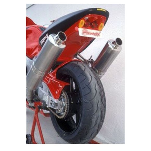 Ermax rear mudguard - plainHONDA 1000 VTR 1000 SP2 (SC45) - 2002 - 2007Ref: EM0524